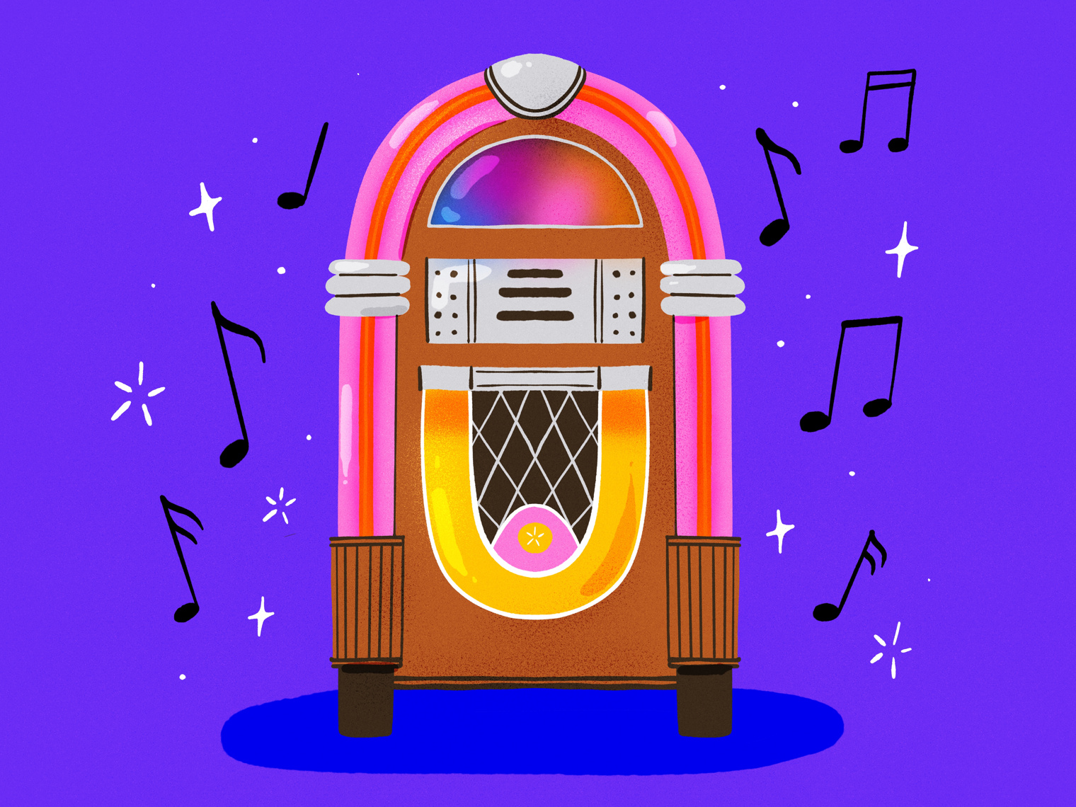 Lead image for the article Songs You Know! The Best Jukebox Musicals on Broadway